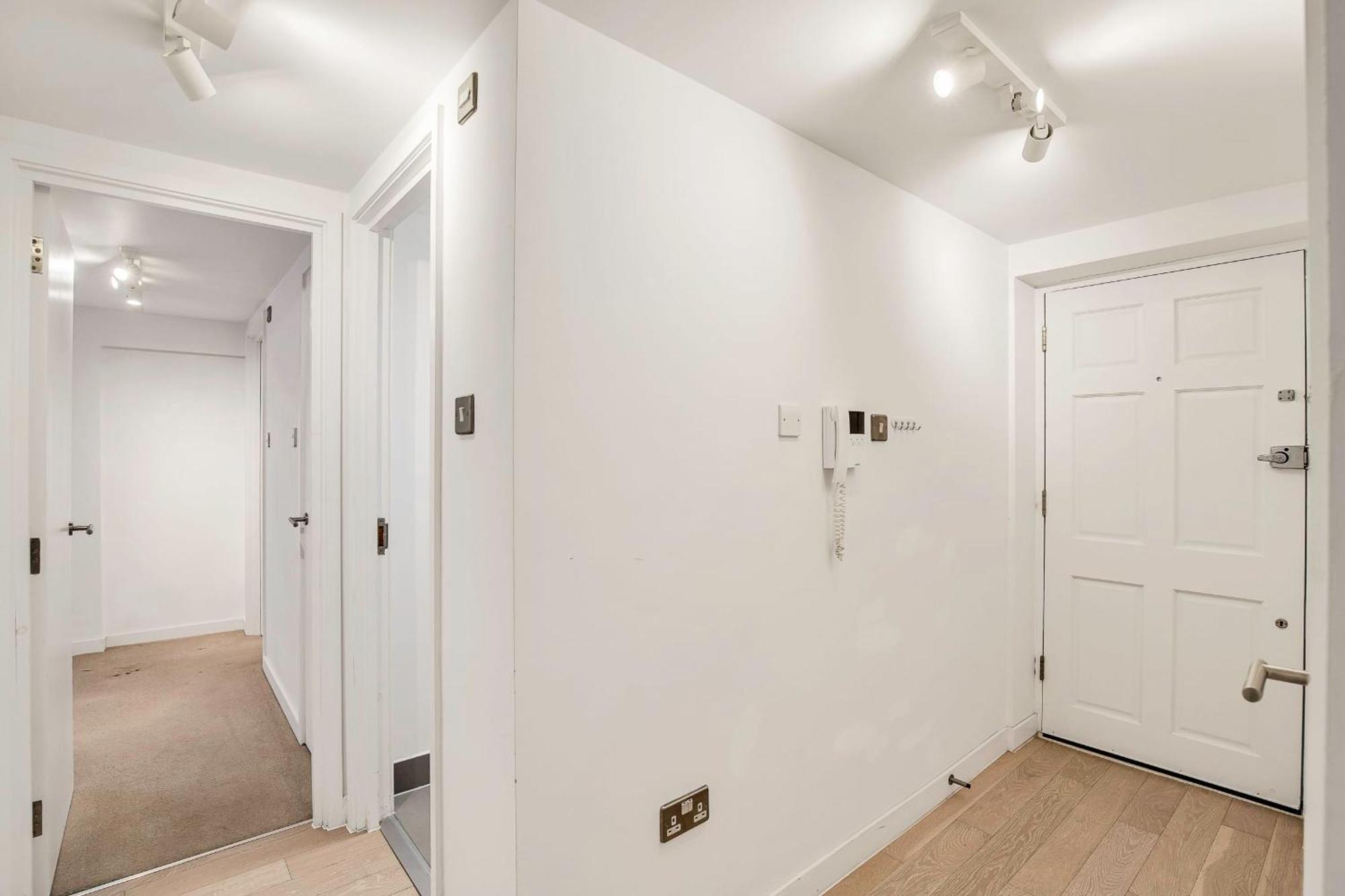 Bright And Spacious Belgravia Londra