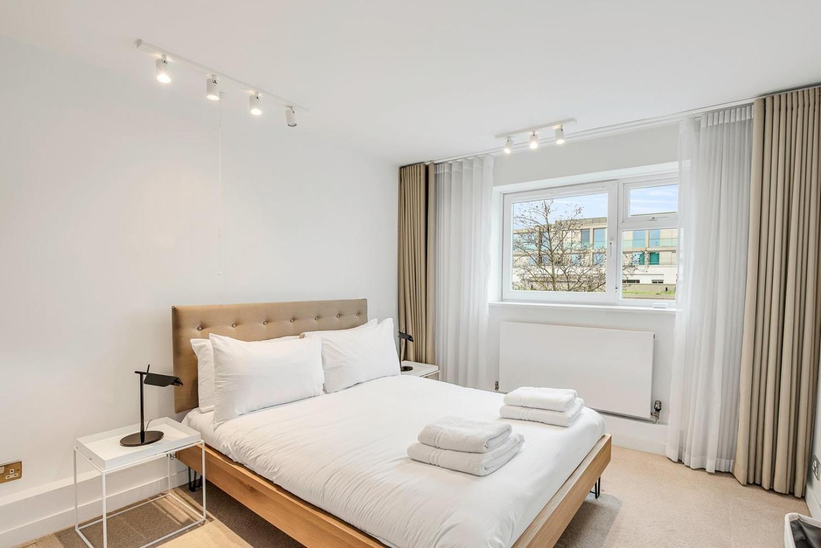 Apartament Bright And Spacious Belgravia Londra